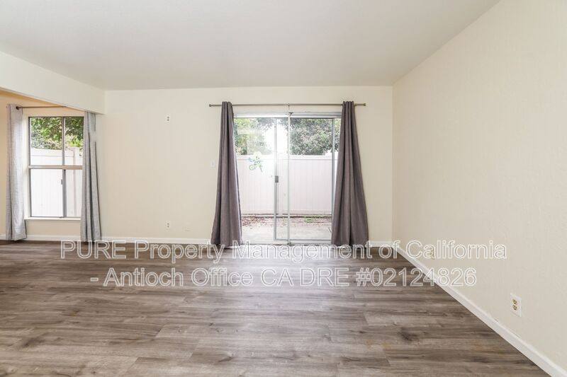 Condo for rent at 2043 Sierra Rd #11, Concord, CA 94518