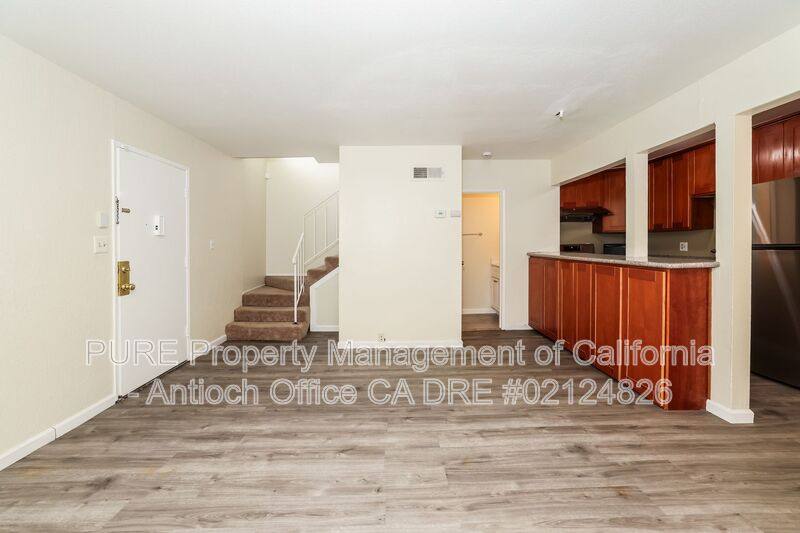 Condo for rent at 2043 Sierra Rd #11, Concord, CA 94518