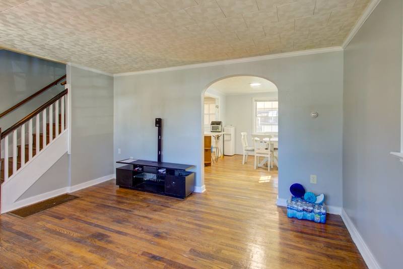 House for rent at 824 Wabank St, Lancaster, PA 17603