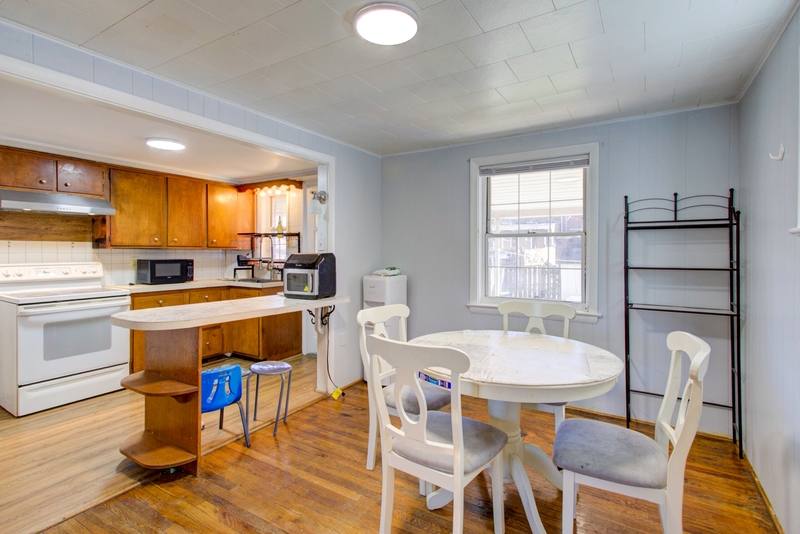 House for rent at 824 Wabank St, Lancaster, PA 17603