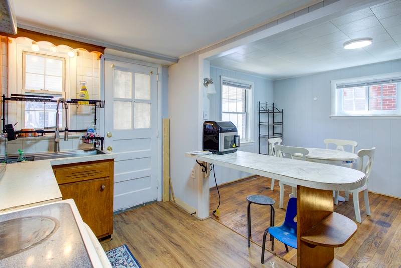 House for rent at 824 Wabank St, Lancaster, PA 17603