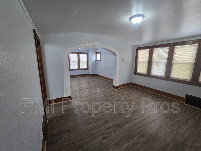 Apartment for rent at 4227 N 26th St, Milwaukee, WI 53209