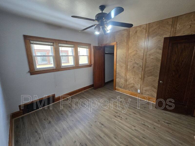 Apartment for rent at 4227 N 26th St, Milwaukee, WI 53209