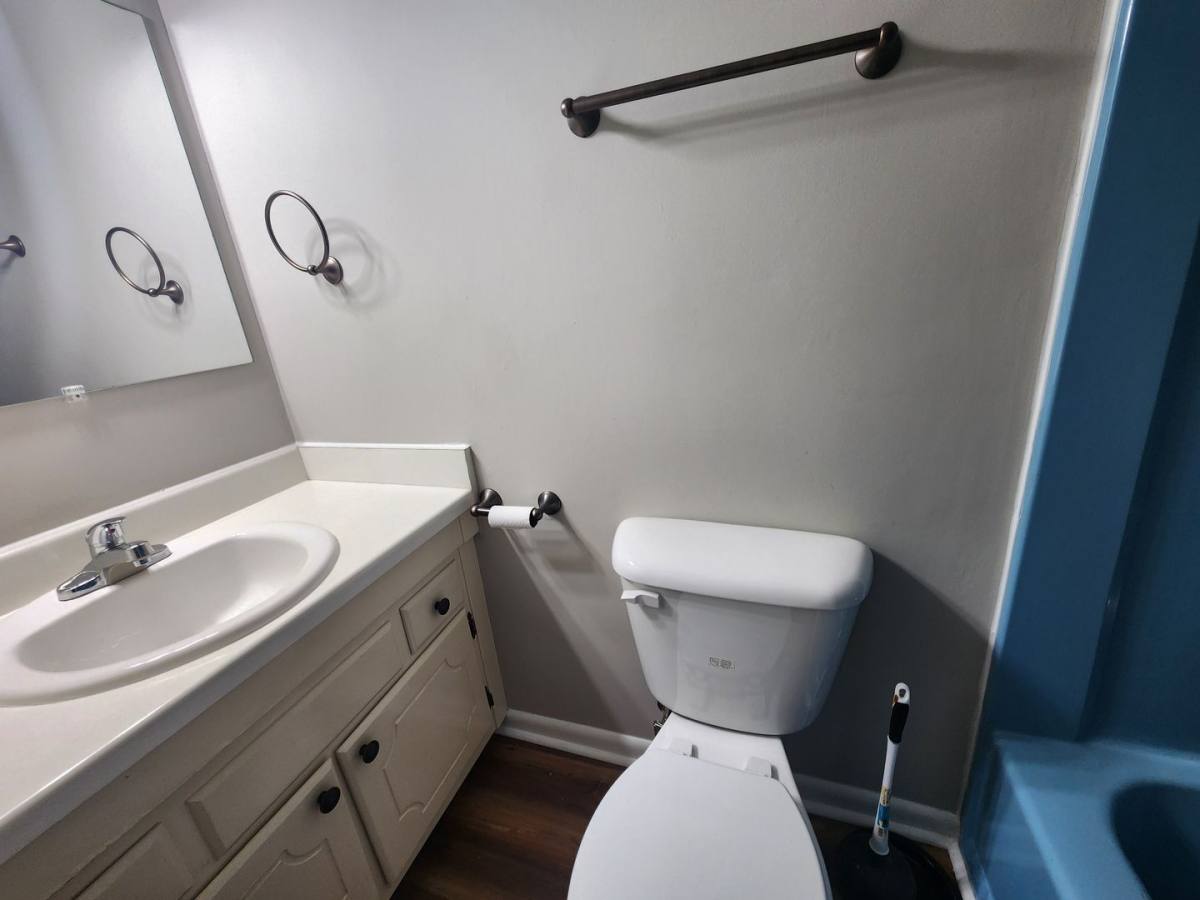 House for rent at 1508 Darvel Ave, Fayetteville, NC 28304