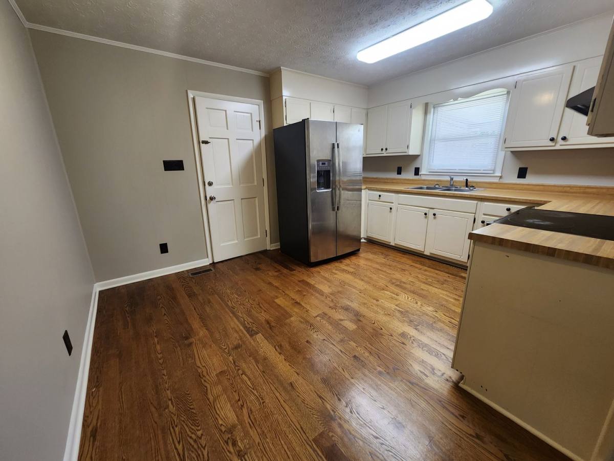 House for rent at 1508 Darvel Ave, Fayetteville, NC 28304