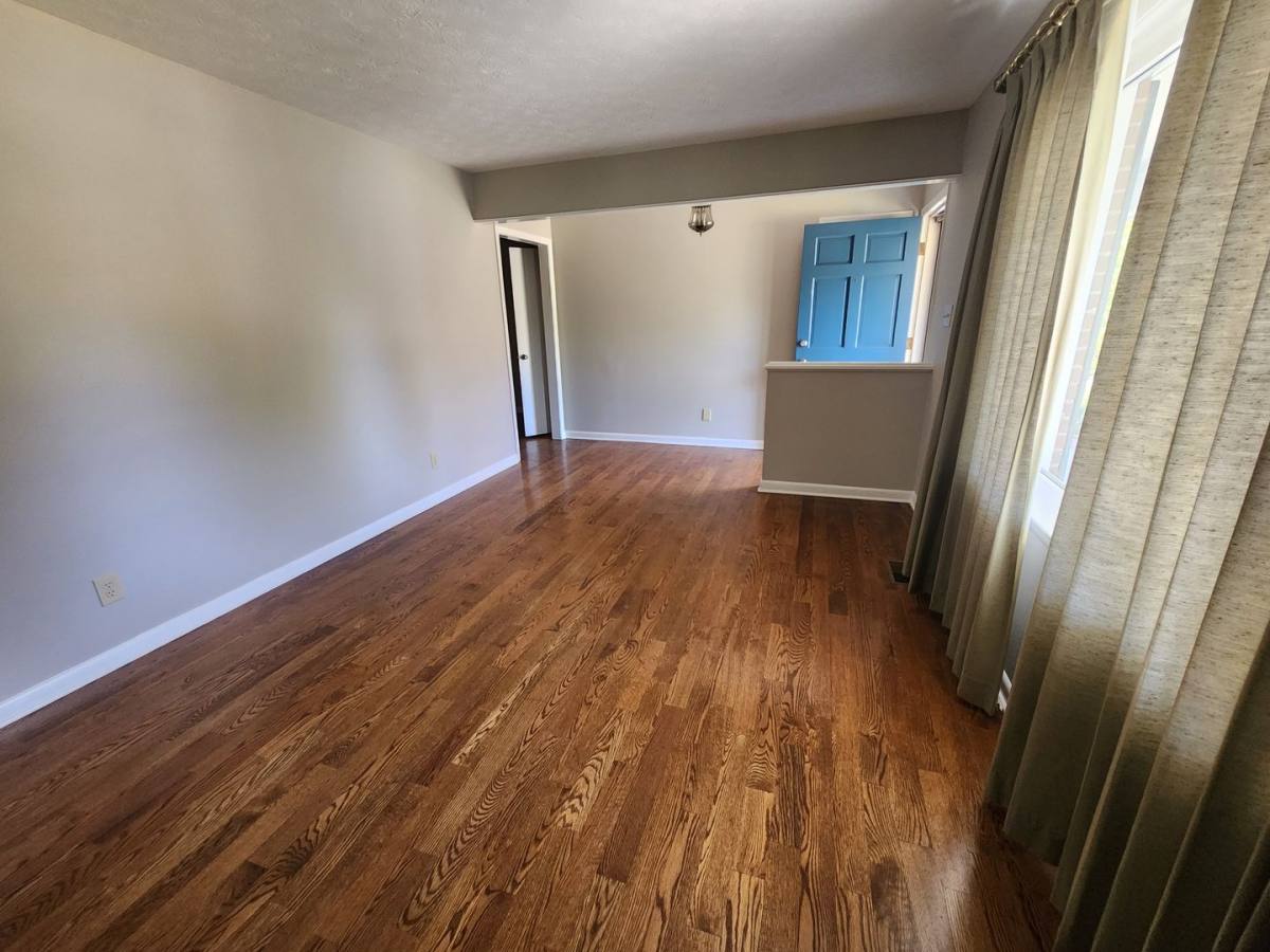 House for rent at 1508 Darvel Ave, Fayetteville, NC 28304