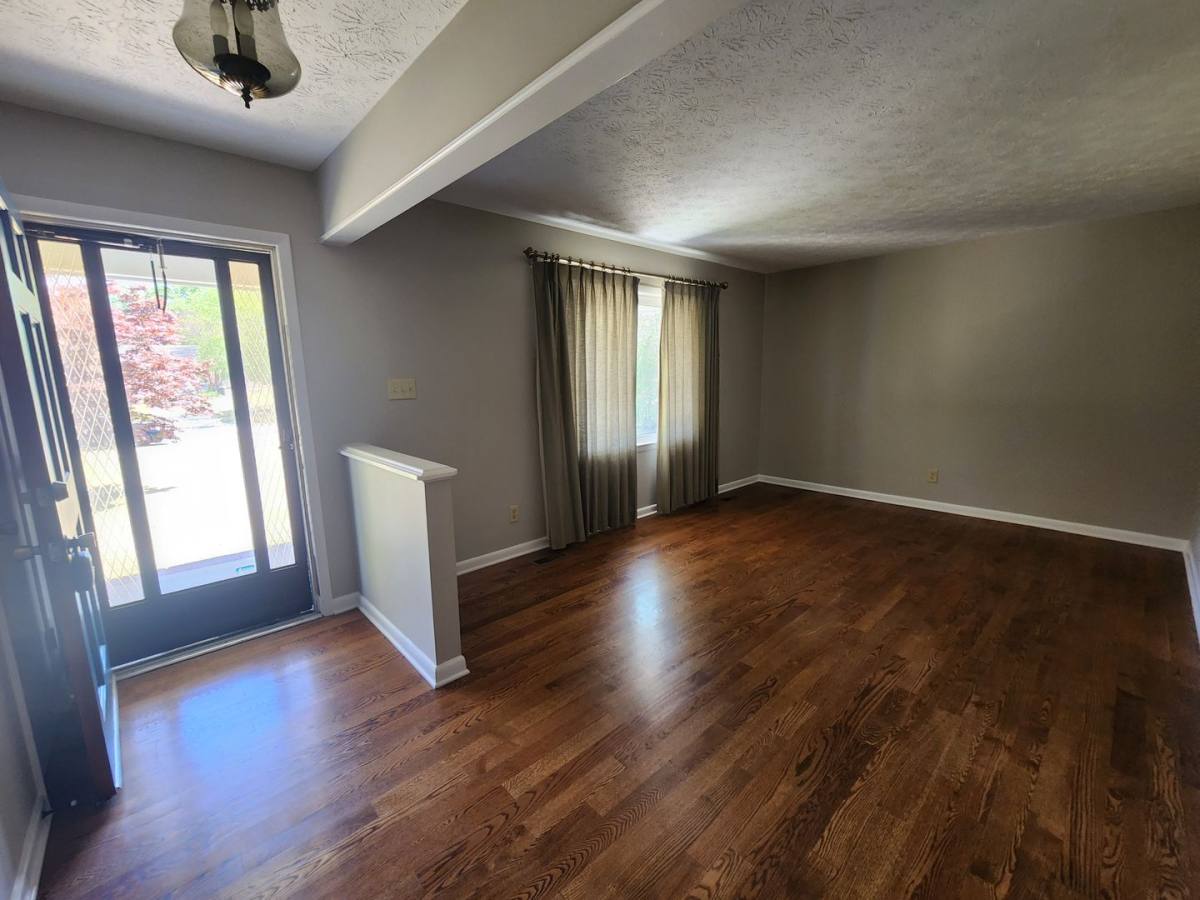 House for rent at 1508 Darvel Ave, Fayetteville, NC 28304