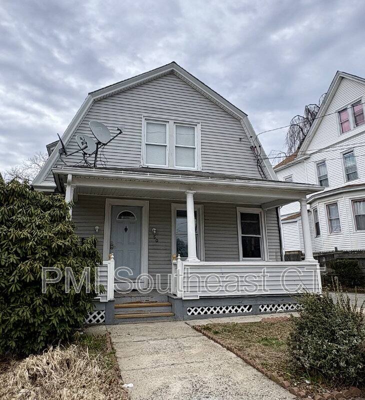 Apartment for rent at 50 Montauk Ave #1, New London, CT 06320