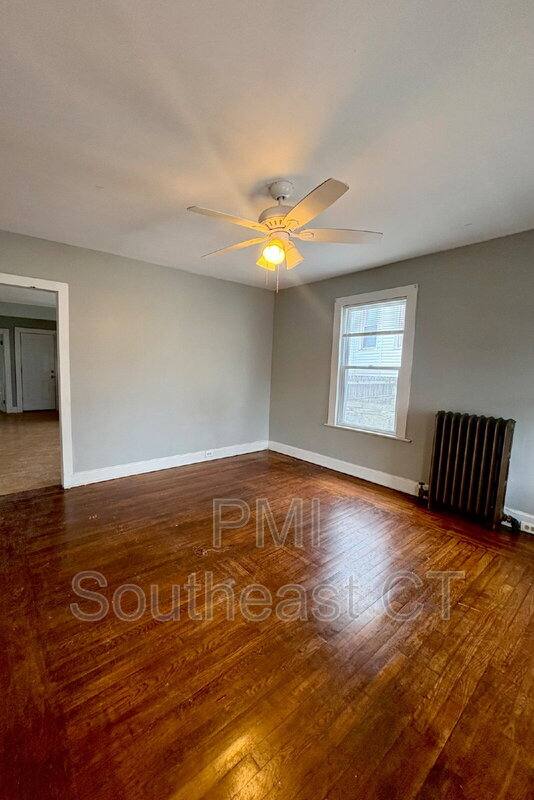 Apartment for rent at 50 Montauk Ave #1, New London, CT 06320