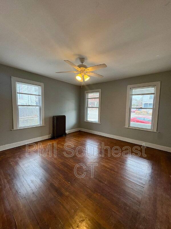 Apartment for rent at 50 Montauk Ave #1, New London, CT 06320