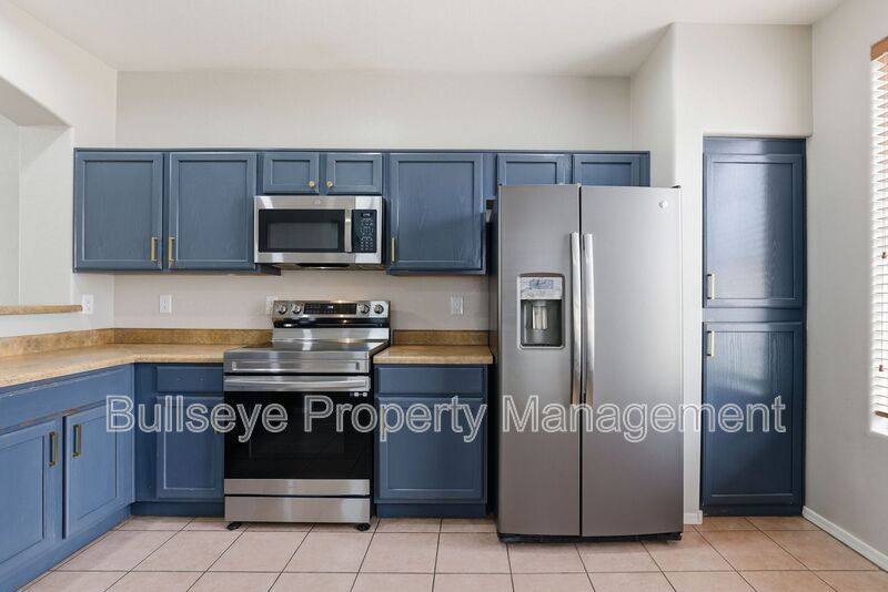 House for rent at 2047 S Jefferson, Mesa, AZ 85209
