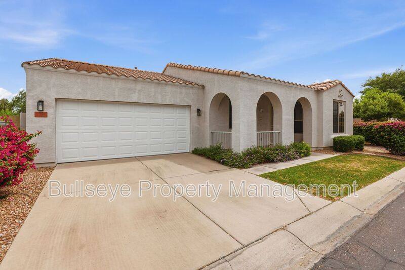 House for rent at 2047 S Jefferson, Mesa, AZ 85209