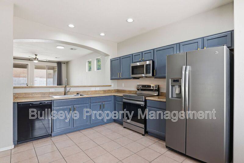 House for rent at 2047 S Jefferson, Mesa, AZ 85209