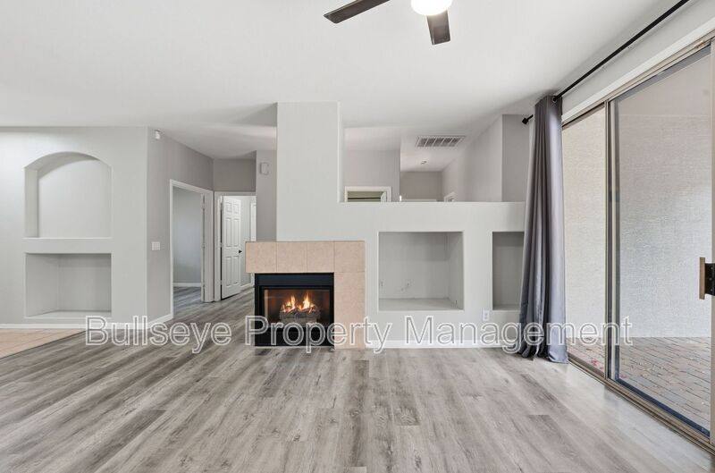 House for rent at 2047 S Jefferson, Mesa, AZ 85209
