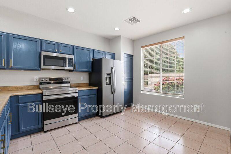 House for rent at 2047 S Jefferson, Mesa, AZ 85209
