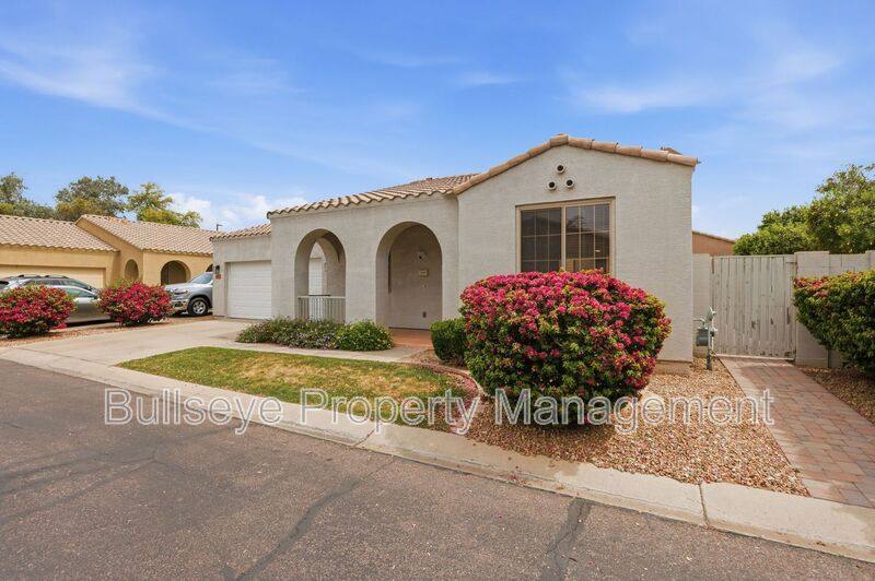 House for rent at 2047 S Jefferson, Mesa, AZ 85209