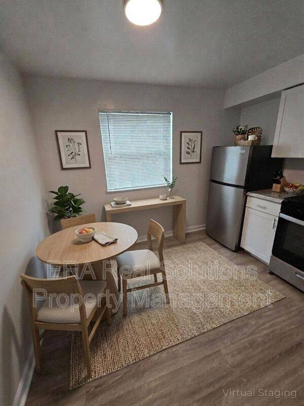 Apartment for rent at 1072 Forest St #D, Columbus, OH 43206