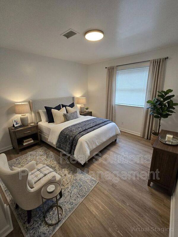 Apartment for rent at 1072 Forest St #D, Columbus, OH 43206