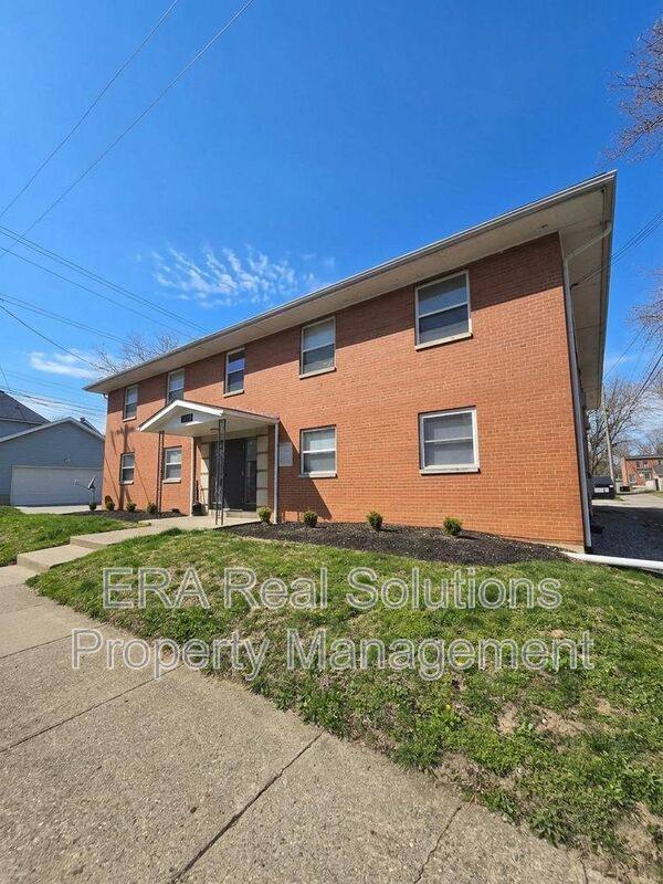 Apartment for rent at 1072 Forest St #D, Columbus, OH 43206