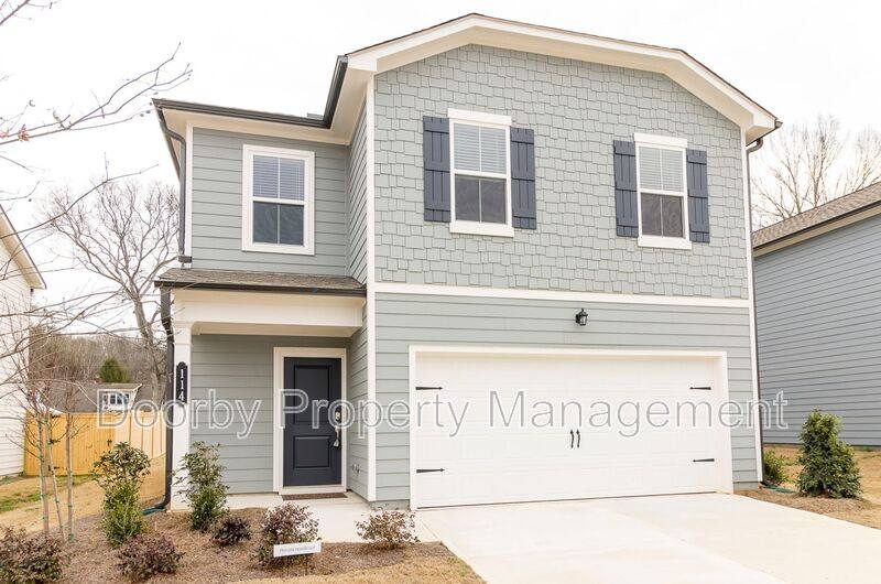 House for rent at 114 Saddlebred Way, Rossville, GA 30741