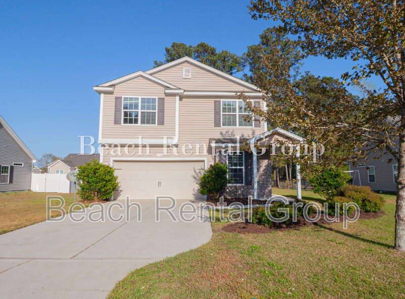 House for rent at 413 Cotton Grass Dr, Loris, SC 29569