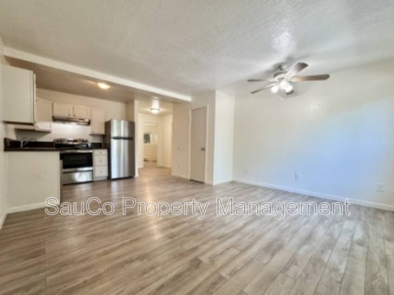 Apartment for rent at 5554 SW Beaverton Hillsdale Highway, Portland, OR 97221