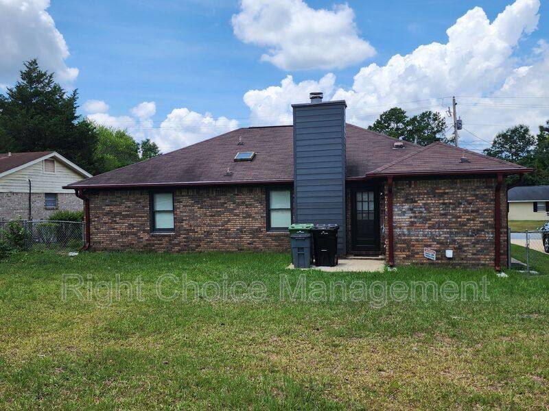 House for rent at 3034 Lansing Ave, Columbus, GA 31907