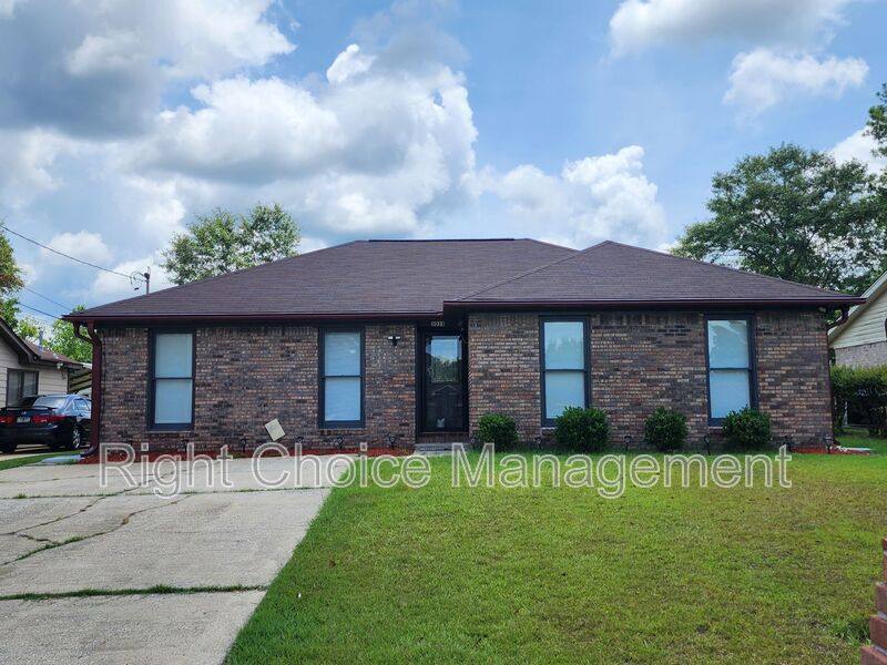 House for rent at 3034 Lansing Ave, Columbus, GA 31907