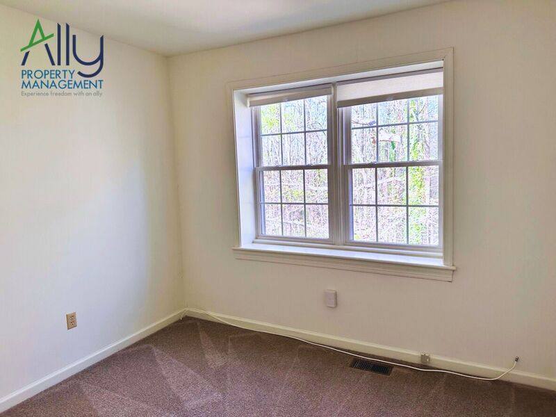 Townhouse for rent at 1515 Westfield Court #1, Charlottesville, VA 22901
