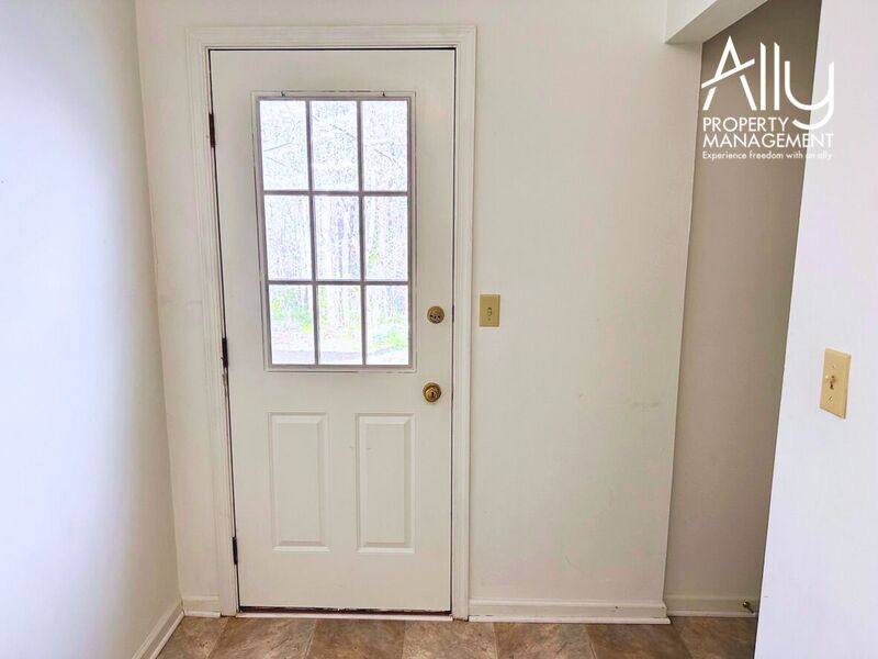 Townhouse for rent at 1515 Westfield Court #1, Charlottesville, VA 22901