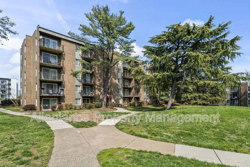 Condo for rent at 60 S Van Dorn St #208, Alexandria, VA 22304