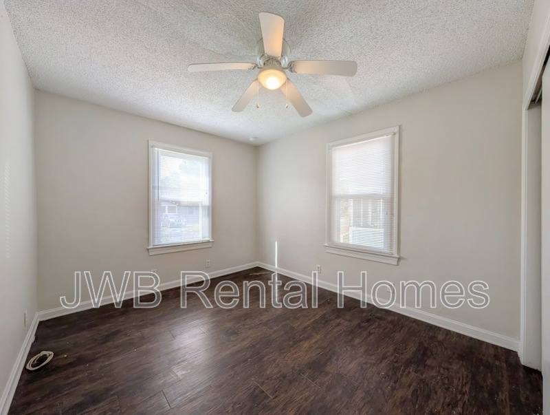 House for rent at 217 48th St E, Jacksonville, FL 32208