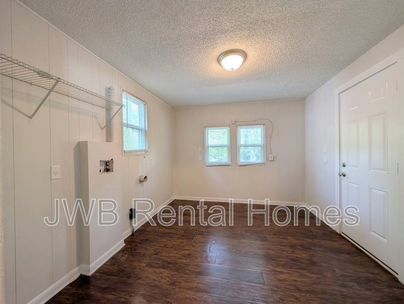 House for rent at 217 48th St E, Jacksonville, FL 32208