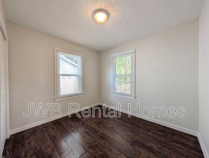 House for rent at 217 48th St E, Jacksonville, FL 32208