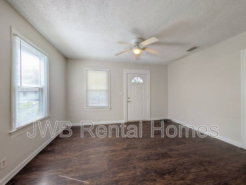House for rent at 217 48th St E, Jacksonville, FL 32208