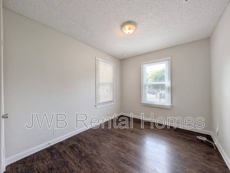 House for rent at 217 48th St E, Jacksonville, FL 32208