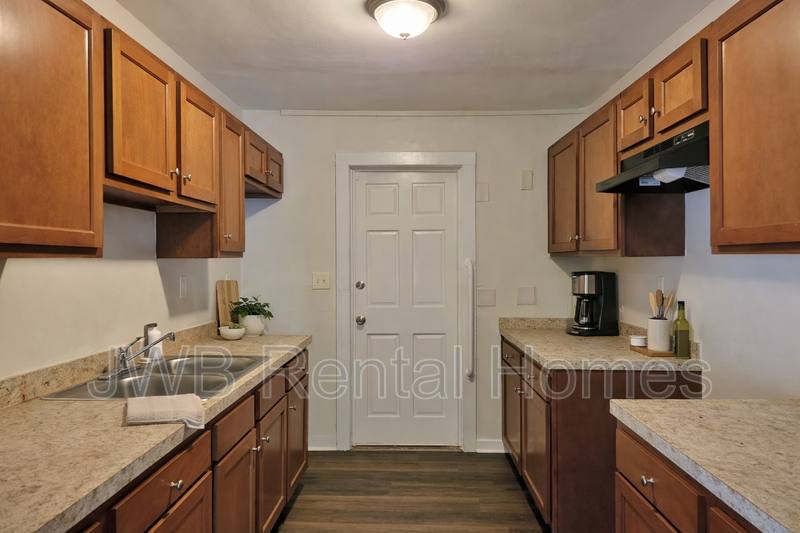 House for rent at 214 Santa Barbara Ave, Jacksonville, FL 32254