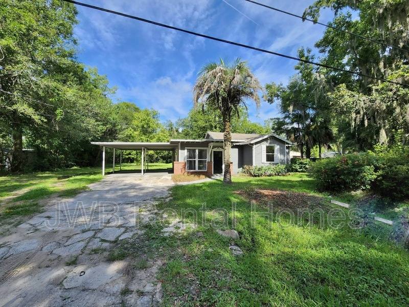 House for rent at 214 Santa Barbara Ave, Jacksonville, FL 32254