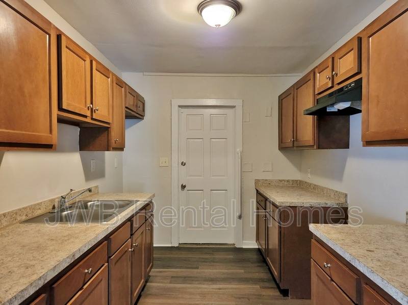 House for rent at 214 Santa Barbara Ave, Jacksonville, FL 32254