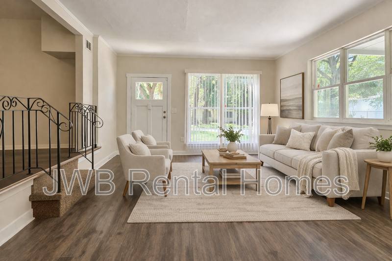 House for rent at 214 Santa Barbara Ave, Jacksonville, FL 32254