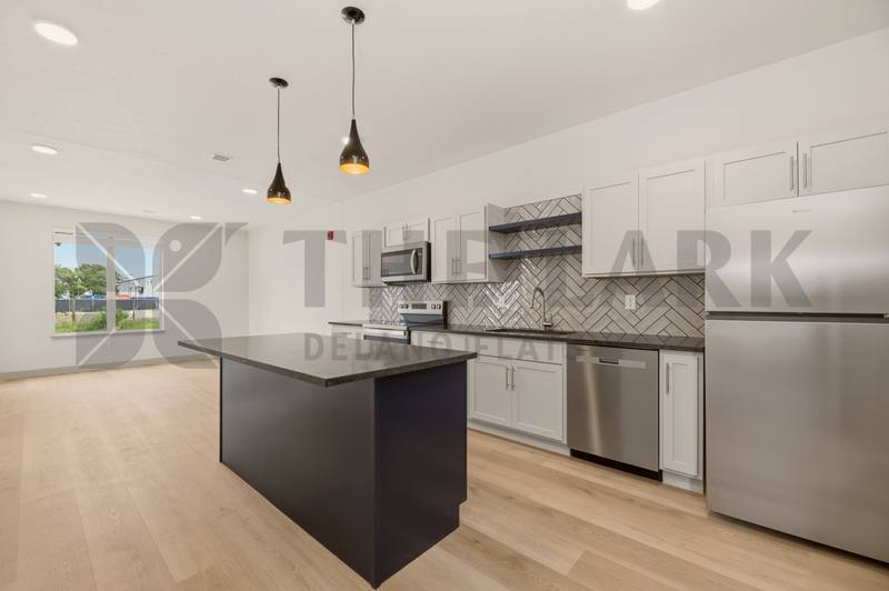 Apartment for rent at 721 W Maple St Bldg 3000 #304-1, Wichita, KS 67213