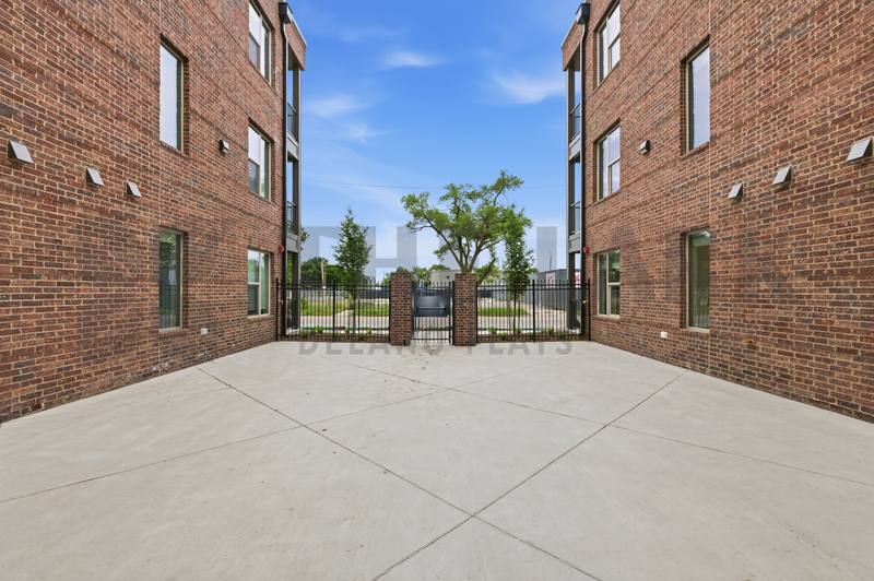 Apartment for rent at 721 W Maple St Bldg 3000 #304-1, Wichita, KS 67213