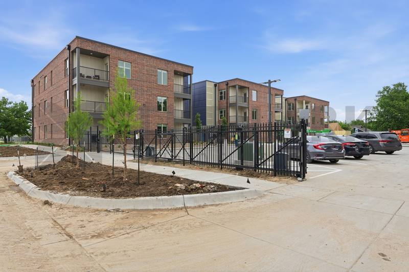 Apartment for rent at 721 W Maple St Bldg 3000 #304-1, Wichita, KS 67213