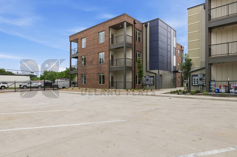 Apartment for rent at 721 W Maple St Bldg 3000 #304-1, Wichita, KS 67213