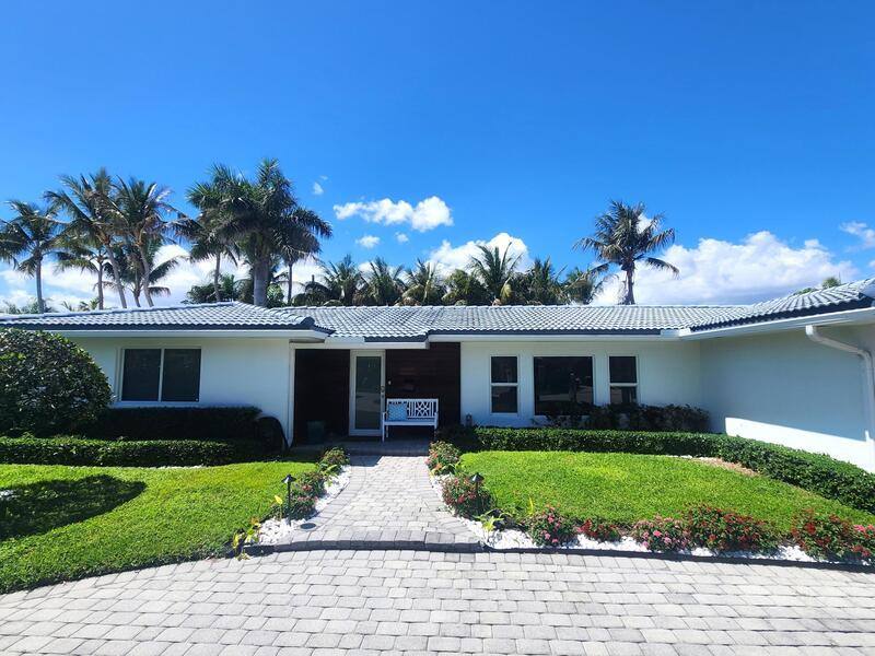 House for rent at 3481 NE 31st Ave, Pompano Beach, FL 33064