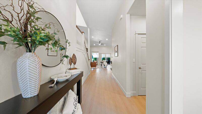 Townhouse for rent at 8731 W Skagit Ave, Kennewick, WA 99336