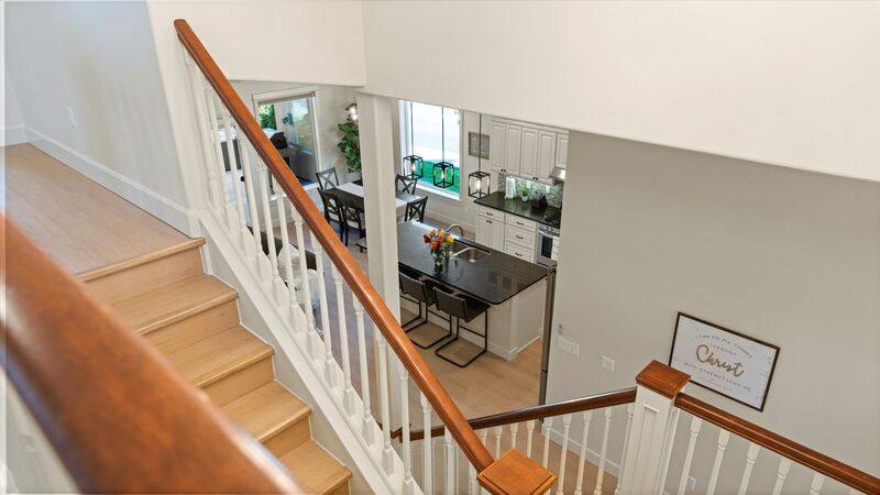 Townhouse for rent at 8731 W Skagit Ave, Kennewick, WA 99336