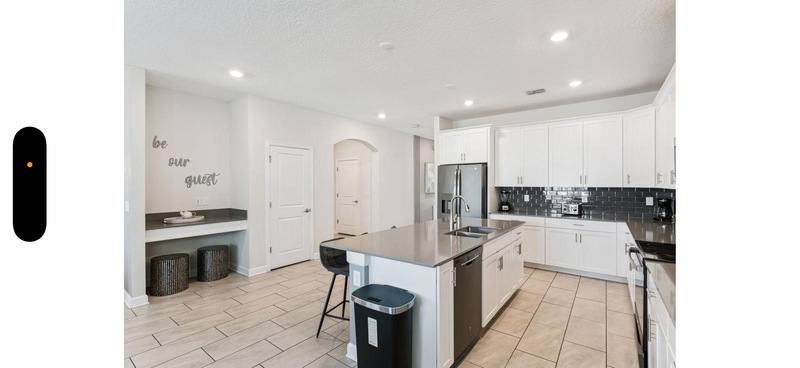 House for rent at 830 Sticks St, Davenport, FL 33896