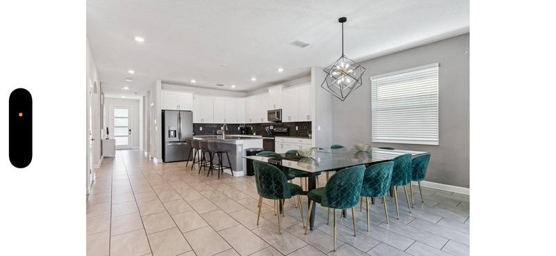 House for rent at 830 Sticks St, Davenport, FL 33896