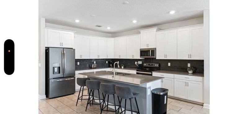 House for rent at 830 Sticks St, Davenport, FL 33896
